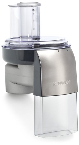 Kenwood slicer shredder - kenwood,