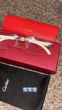 Occhiali da sole,  Cartier