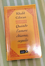 Quando l’amore chiama