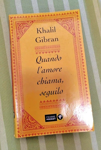 Quando amore chiama - quando,