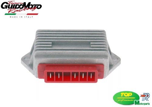 Regolatore tensione vespa - regolatore,