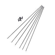 DT Swiss spoke kit for DT