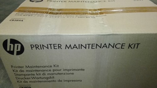 Cb389a kit manutenzione per - cb389a,