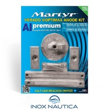 KIT ANODI MERCURY VERADO