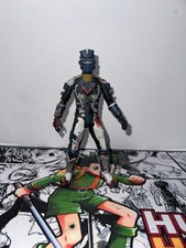 action figure dead space