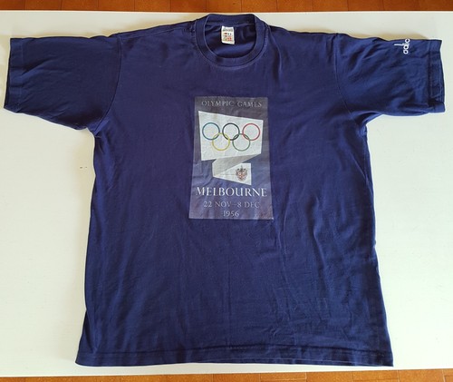 Shirt vintage adidas - vintage,