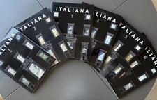 rivista di cultura generale pubblicata dall'Enciclopedia Treccani