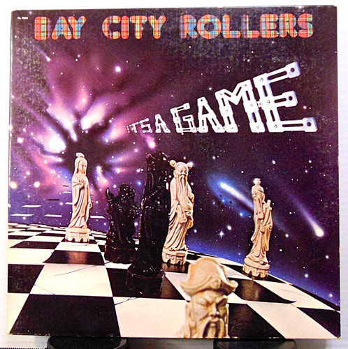 Bay city rollers - bay, –