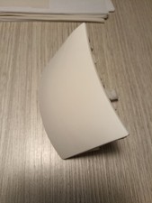 maniglia oblò lavatrice completa con nasello Bosh cod. 183607