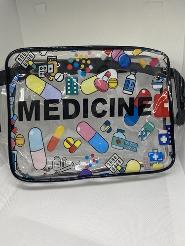 Borsa cosmetica da - -,