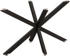 Gambe per Tavolo da Pranzo in