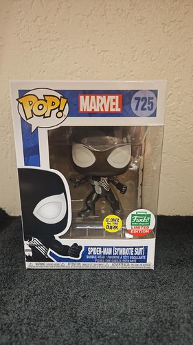 Funko pop costume simbionte - costume,