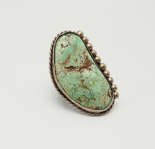 Anello Da Uomo Etnico In