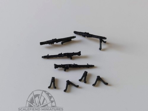 Mg42 maschinengewehr - mg42,
