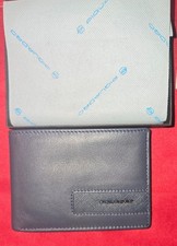 Portafoglio Piquadro Uomo Vera