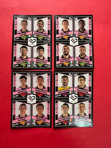 Squadra completa figurine - squadra,