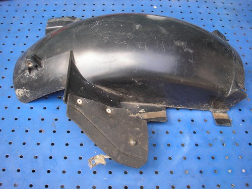 Parafango honda xrv 750 - parafango,