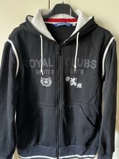 felpa Ragazzo con zip