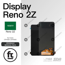 OPPO DISPLAY RENO 2Z CPH1945