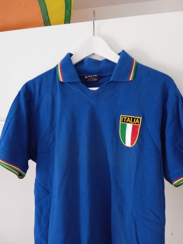 Maglia italia nazionale - italia,