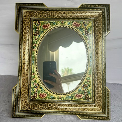 Specchio vanità vintage - , in