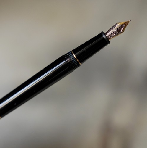 Stylo plume montblanc - stylo,