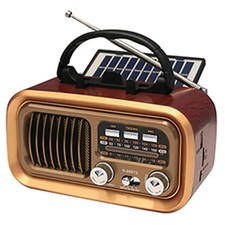 Radio Portatile Classica