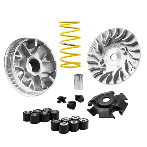 Variatore malossi multivar - variatore,