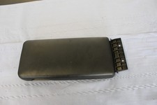 Mercedes SLK R170 coperchio per console tunnel cardanico antracite A 170 680 03 78