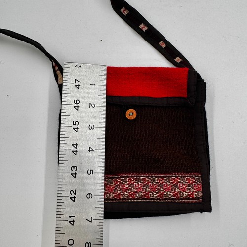 Borsa tracolla vintage - a,