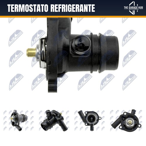 Refrigerante termostato per - refrigerante,