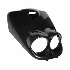 Carena-parafango anteriore