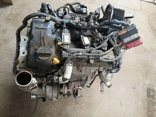 Motore suzuki swift - suzuki, i