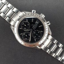 Omega Speedmaster Date
