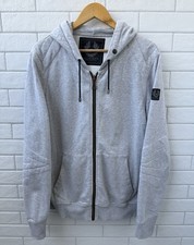 Felpa con cappuccio e zip