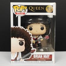 Funko pop brian may queen - funko,