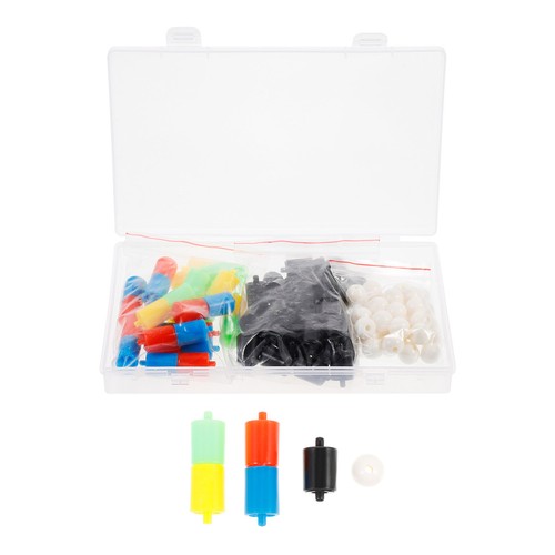 Set modello dna double - modello,
