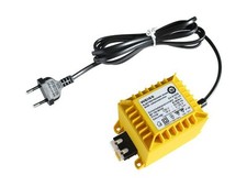 Trasformatore di sicurezza