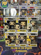 Funko POP! Televisione