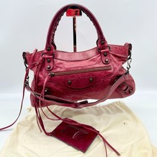 BALENCIAGA La Prima Borsa a
