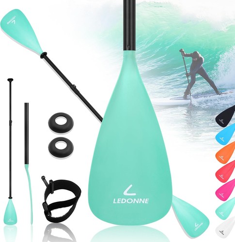 Sup paddle pezzi regolabile - sup,