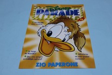 fascicolo DISNEY PARADE N. 46