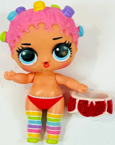 Sorpresa loves mini - l.o.l.,