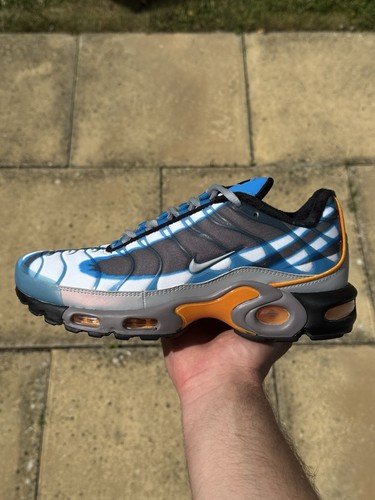 Nike air max plus deluxe - air,