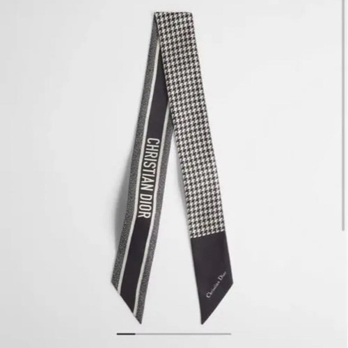 Sciarpa dior montaigne - sciarpa,