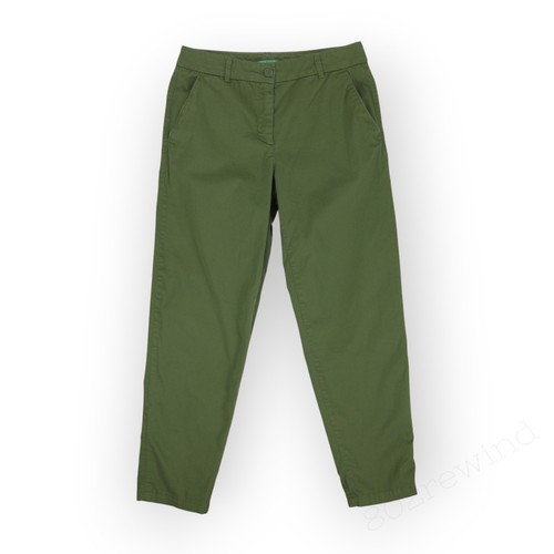 Caviglia chino cotone