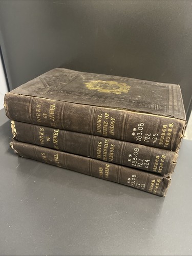 The works john - works, of