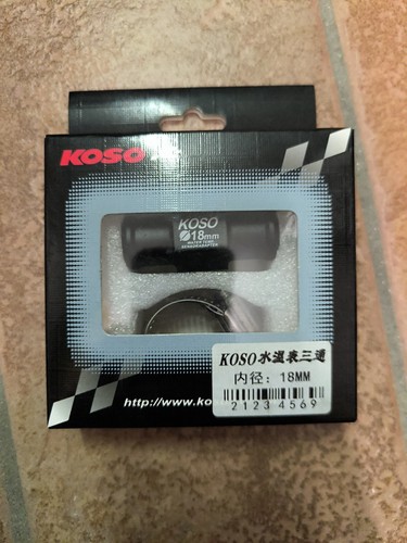 Raccordo koso 18mm per - raccordo, tubo