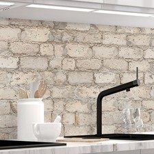 Pannello posteriore cucina -