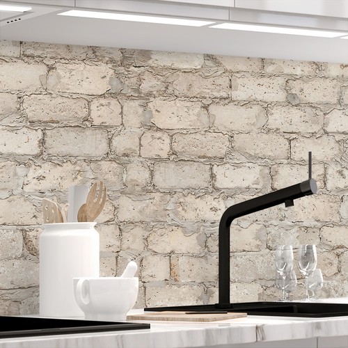 Pannello posteriore cucina - ,